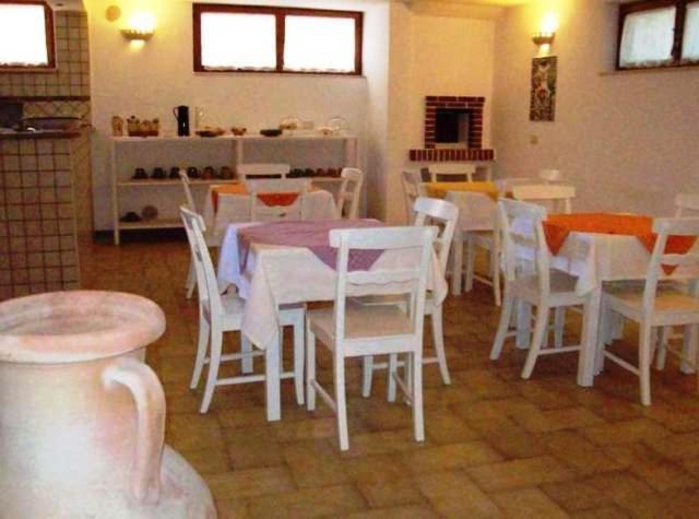 Villa Rossana Matera Exterior foto